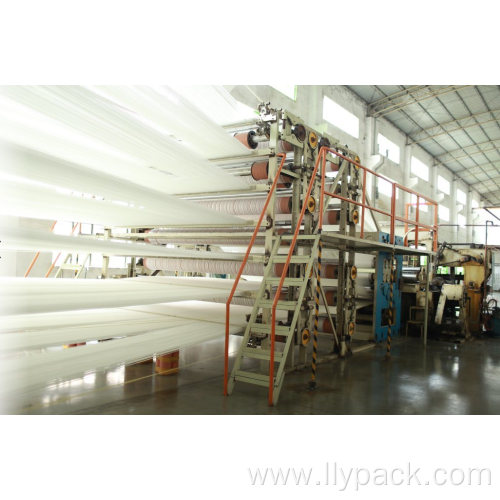 Woven Conveyor Traction Belt Corrugated